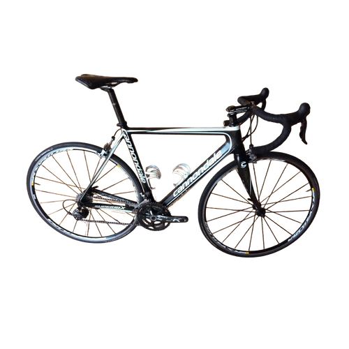 Cannondale Super Six Carbon – Shimano Ultegra 20 gear