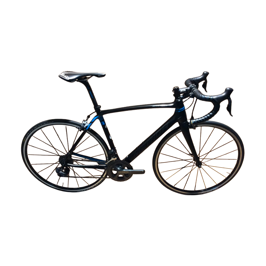 Merida Scultura 7000 Carbon – Shimano Ultegra DI2 22 gear