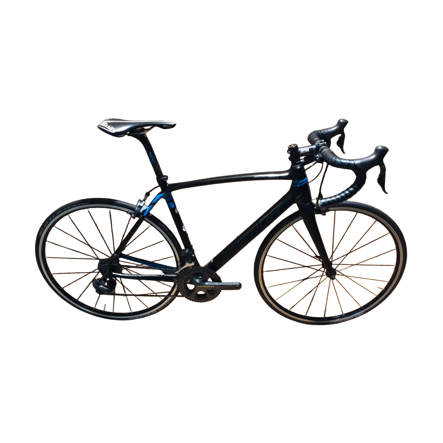 Merida Scultura 7000 Carbon – Shimano Ultegra DI2 22 gear