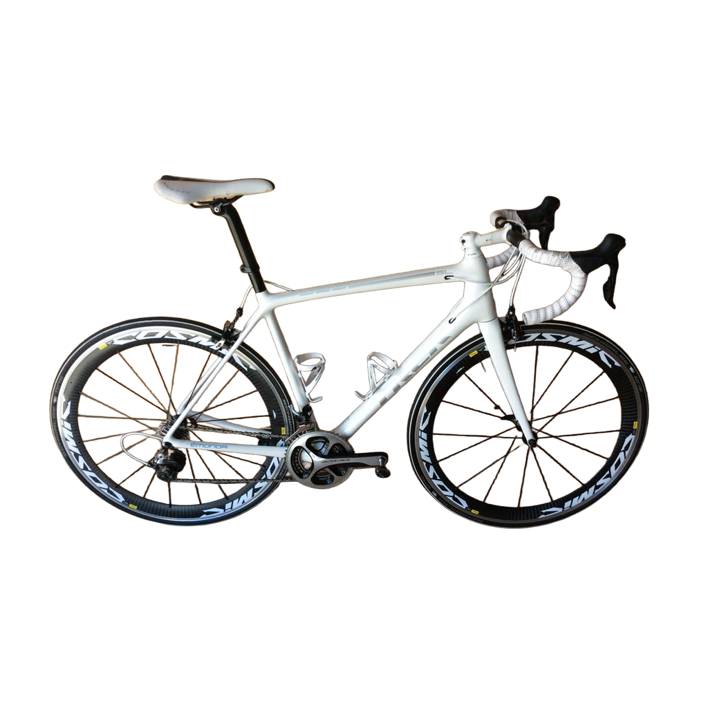 Trek Émonda SL Carbon – Shimano Dura-Ace 22 gear