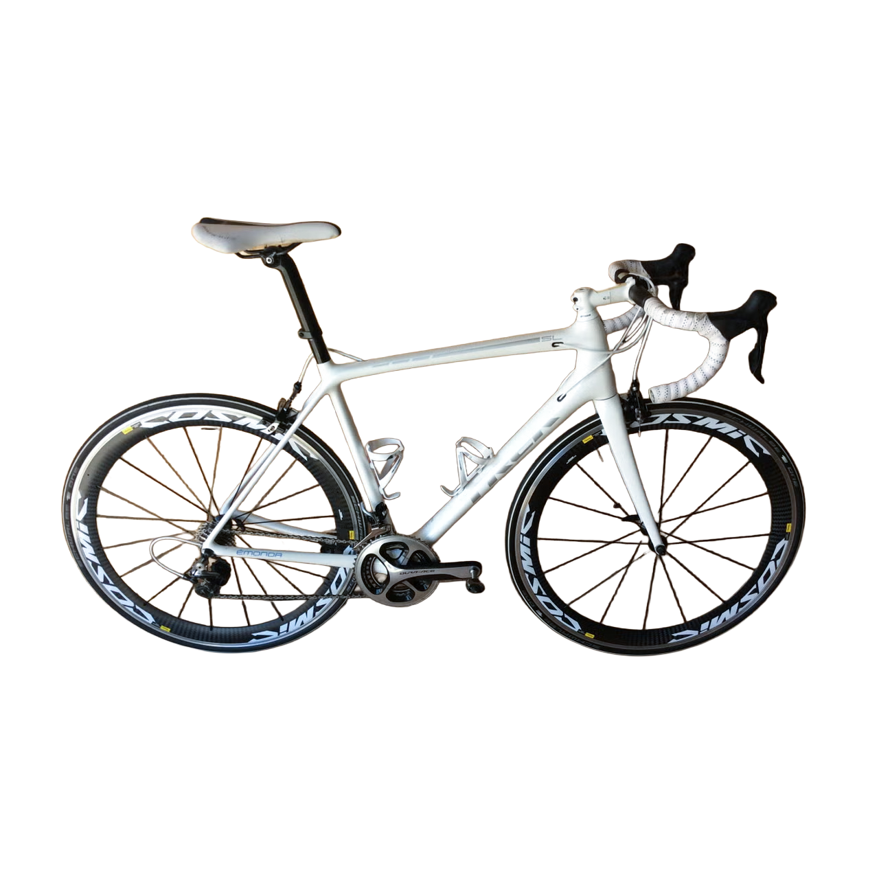 Trek Émonda SL Carbon – Shimano Dura-Ace 22 gear