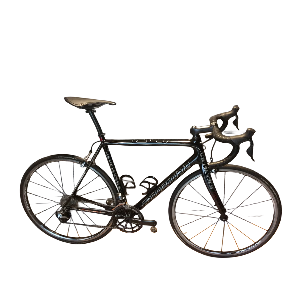 Cannondale Super Six Evo