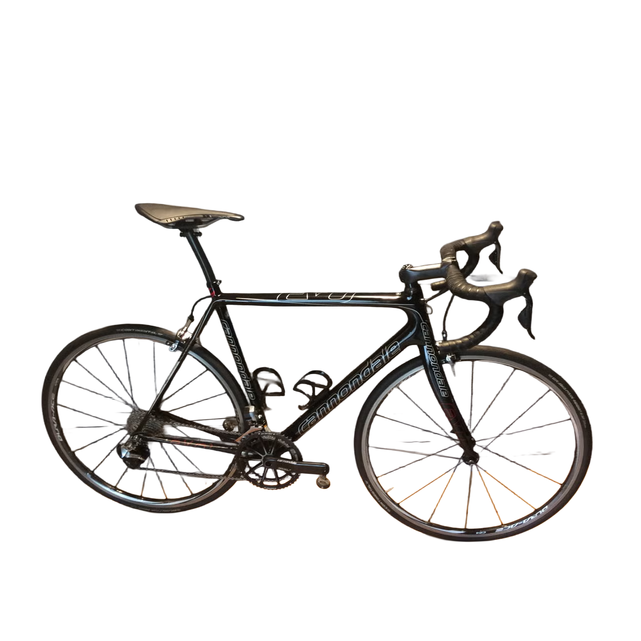 Cannondale Super Six Evo