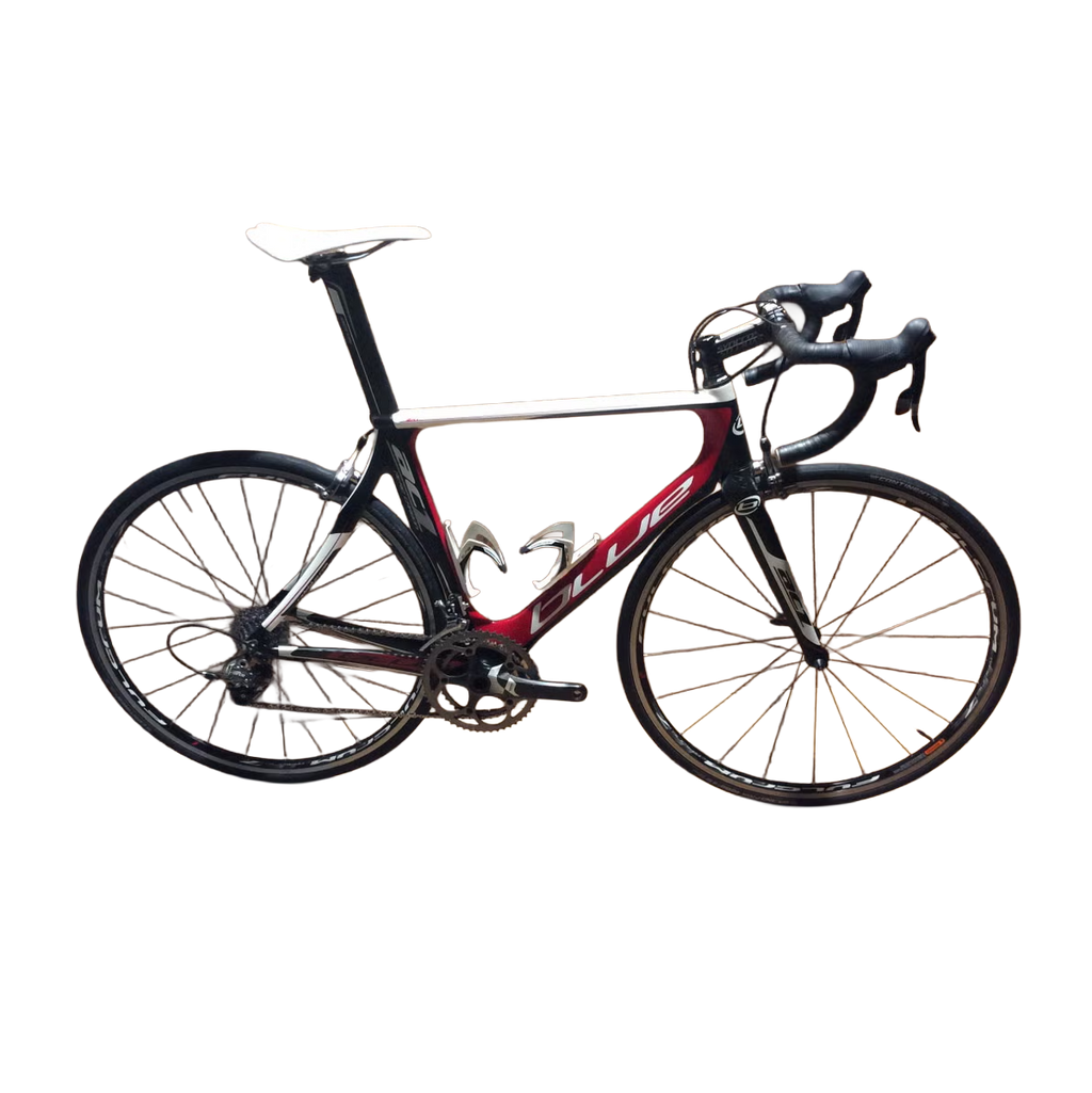 Blue Carbon BR