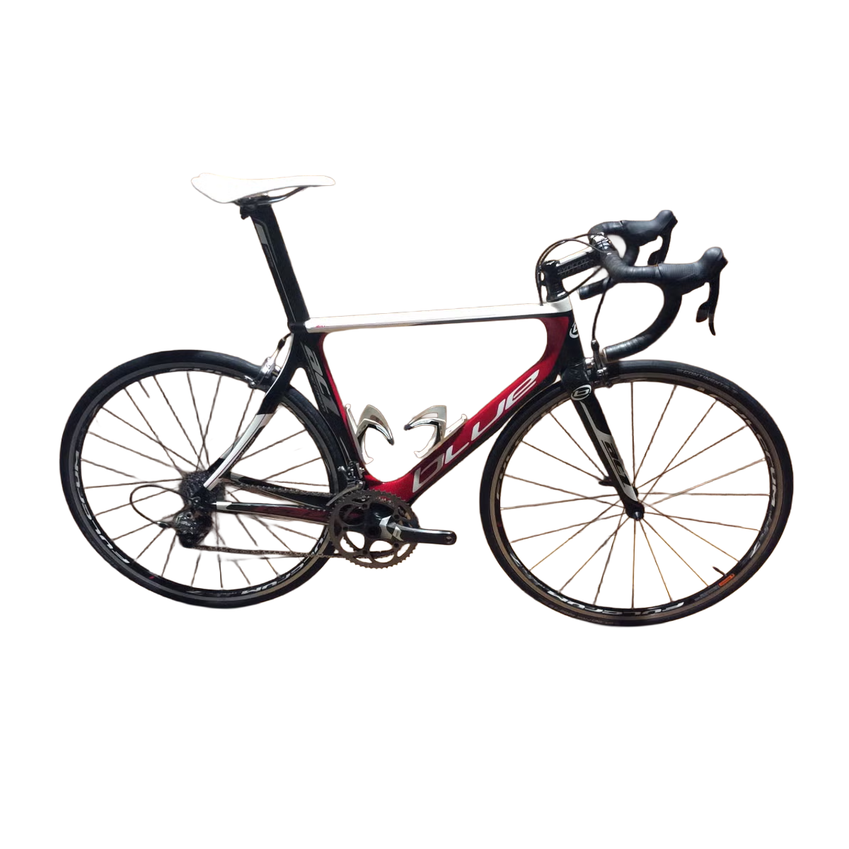Blue Carbon BR