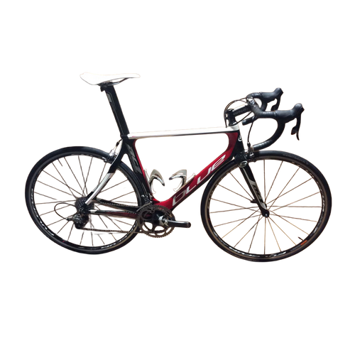 Blue Carbon BR