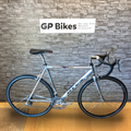 Batavus AX-Light – Herre Racer, Alu, str. 57 cm, Shimano Ultegra 18 gear, årg. 1999 (Retro)