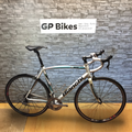 Bianchi Via Nirone 7 Herre Racer – Shimano 105 20 gear, 56 cm, 2010