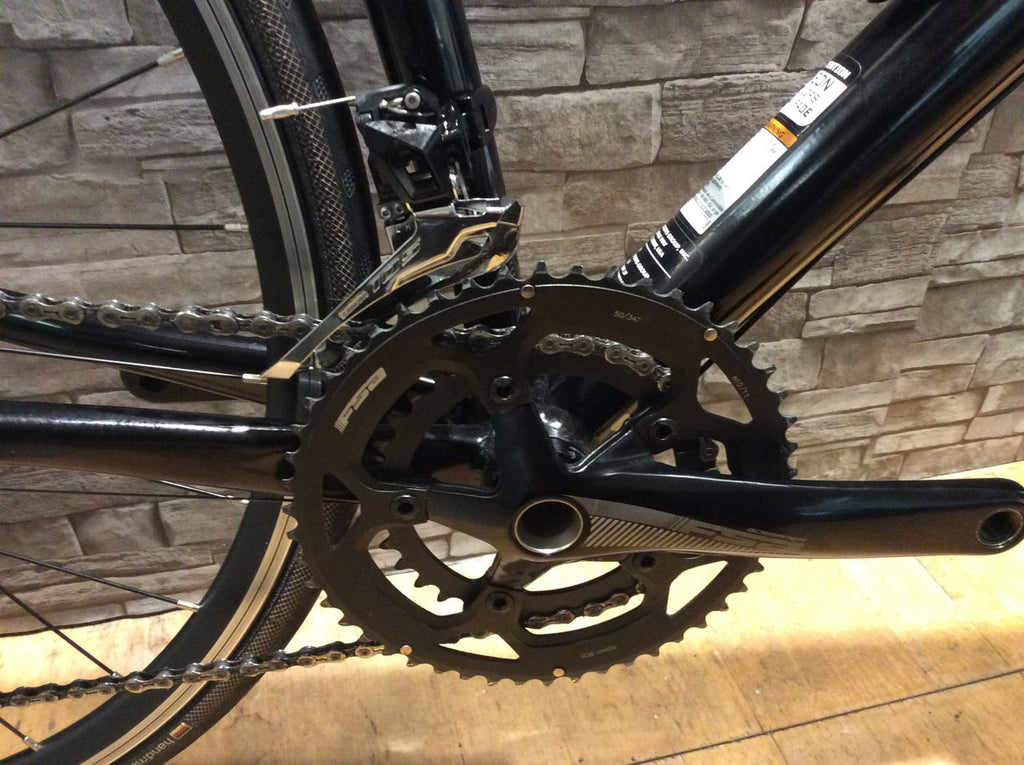 Cannondale Optimo Herre Racer – Shimano 105 22 gear, 58 cm, 2020