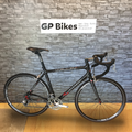 Cinelli Willin Carbon Racer – SRAM Rival 20 gear, 53 cm