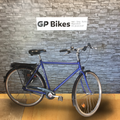 Everton Herre Citybike – Shimano Nexus 7 gear, 56 cm
