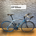 Fuji Newest 2.0 – Herre Racer, Alu, str. 50 cm, Shimano 27 gear