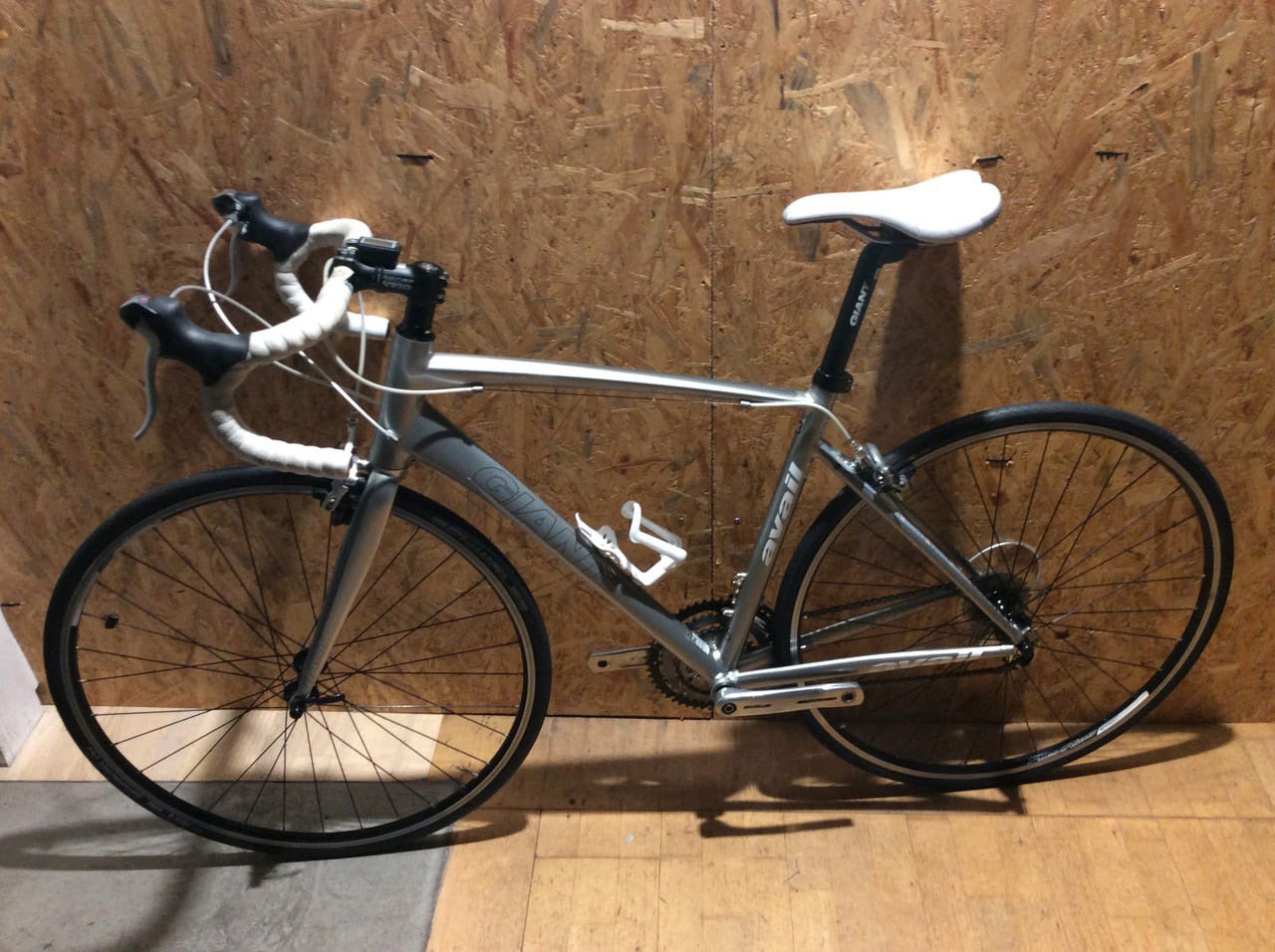 Giant Avail – Herre Racer, Alu, str. 50 cm, Shimano 24 gear, årg. 2011