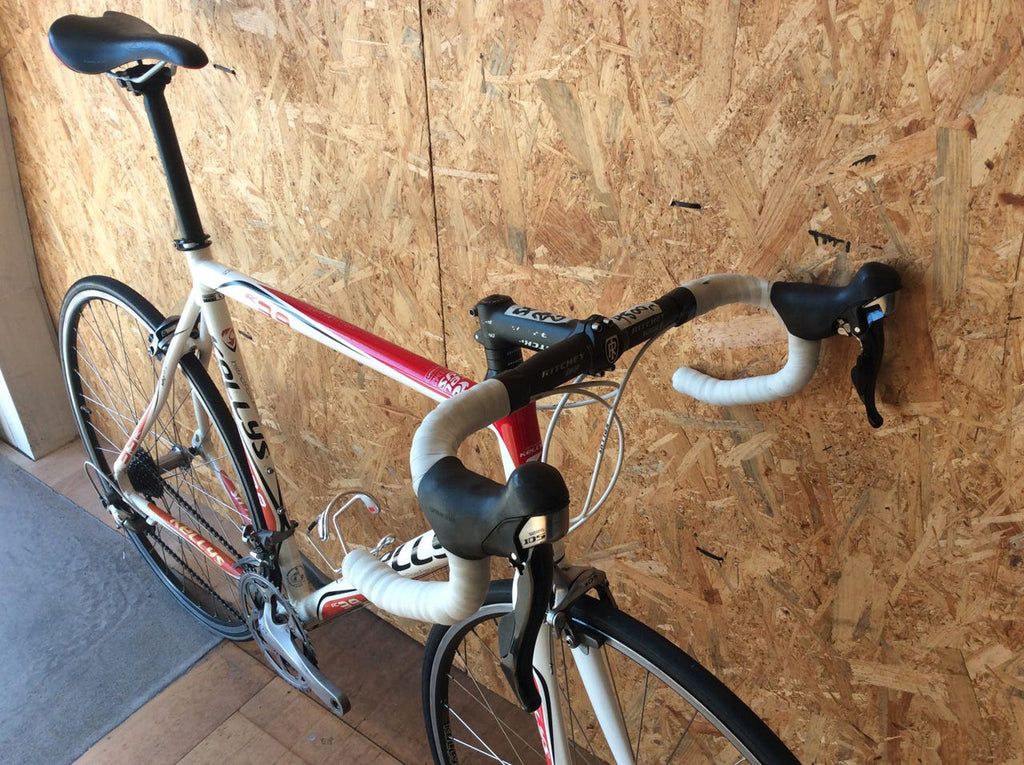 Kellys IRC 3.0 – Herre Racer, Alu, str. 57 cm, Shimano 105 20 gear