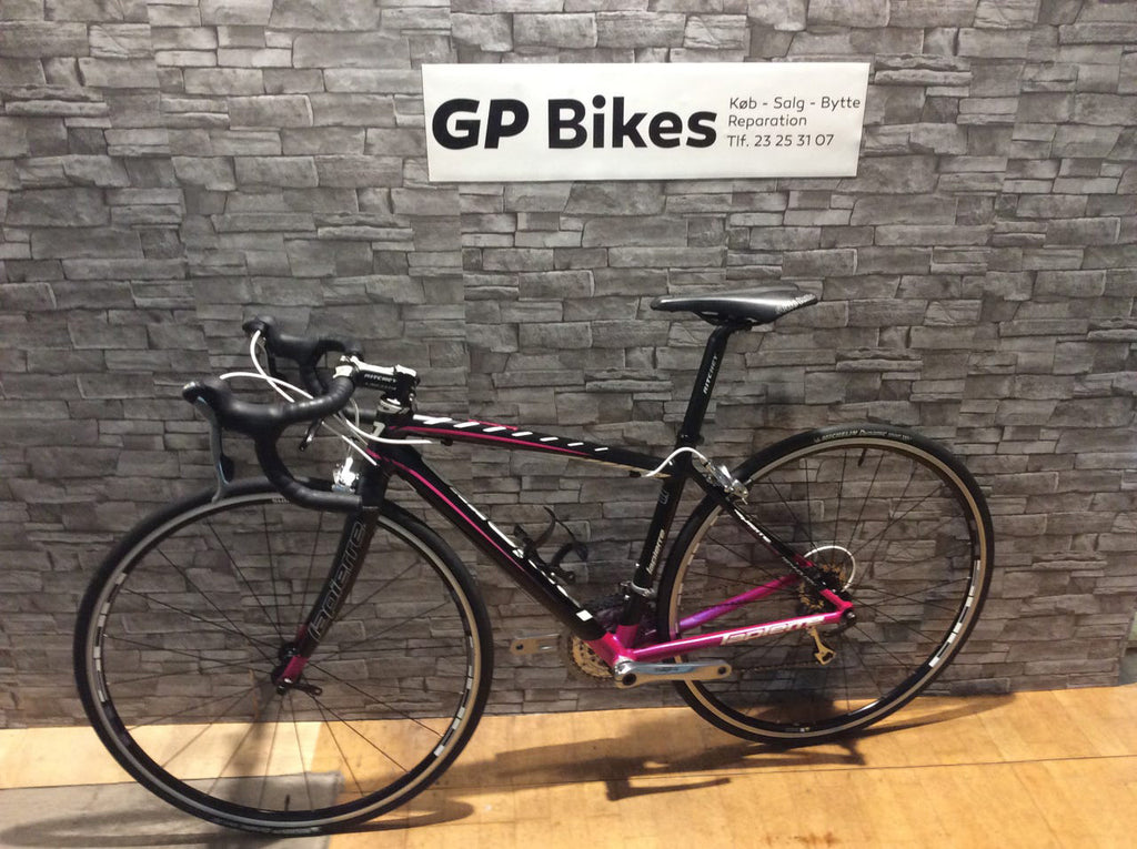 Lapierre Audacio 400 Dame Racer – Shimano Tiagra 30 gear, 45 cm