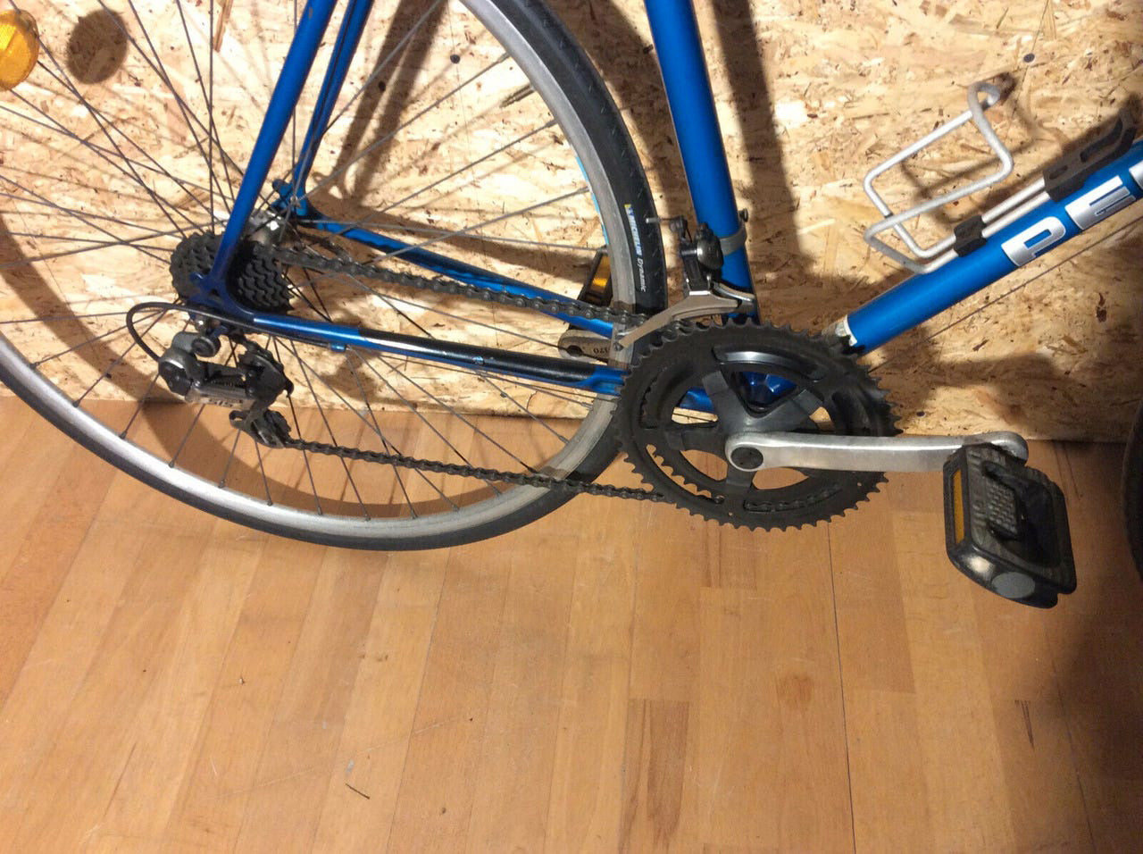 Peugeot First 1000 – Herre Racer, str. 57 cm, årg. ca. 1995 (Retro)