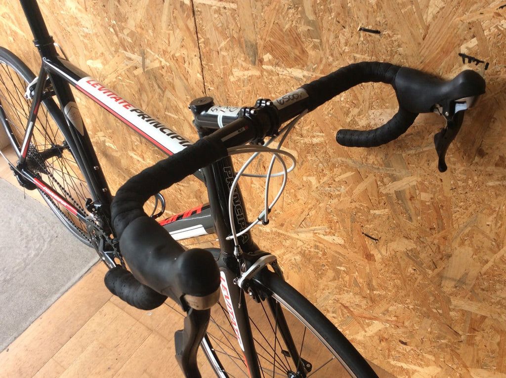 Principia Lavitate – Herre Racer, Alu, str. 57 cm, Shimano 105 20 gear, årg. 2014