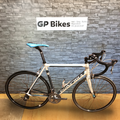 Principia RSL – Herre Racer, Alu, str. 57 cm, Shimano Tiagra 20 gear, årg. 2012