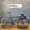 Pronghorn 505 – Herre Racer, Carbon, str. 50 cm, Shimano 105 1x10 gear