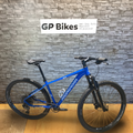 Pronghorn MTB 29" – SRAM NX 1x12, DT Swiss, 17" alu stel