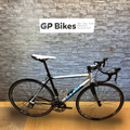 Raam XR3.0 – Herre Racer, Alu, str. 48 cm, Shimano Tiagra 20 gear