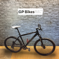 Radon MTB 26" Alu – Shimano XT Deore 27 gear, 20" stel, 2011