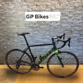 Scott Speedster 30 Herre Racer – Shimano Sora 18 gear, L/56 cm, 2018