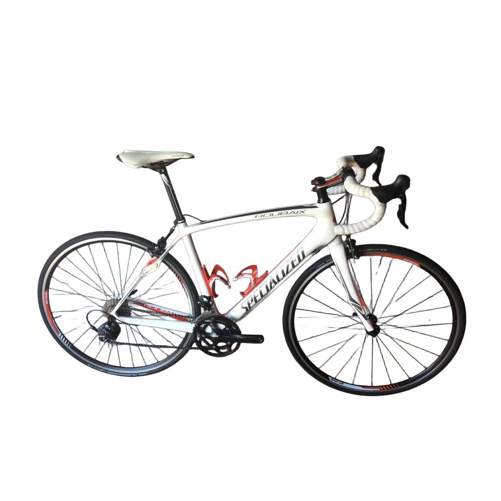 Specialized Allez Roubaix