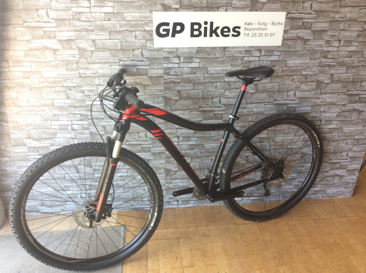 Specialized Expert Jett – MTB, Alu, 29", str. L, Shimano XT 20 gear