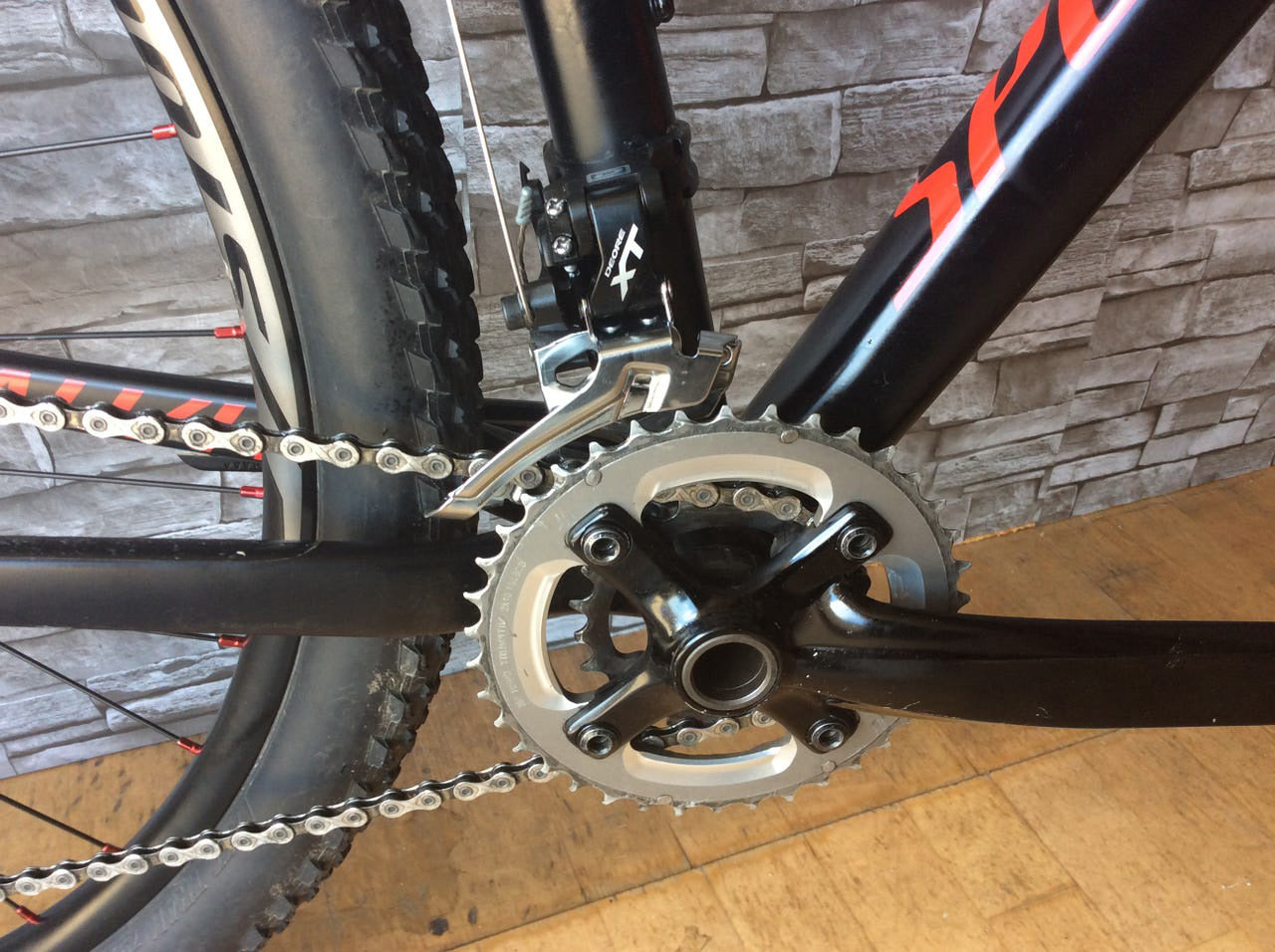Specialized Expert Jett – MTB, Alu, 29", str. L, Shimano XT 20 gear