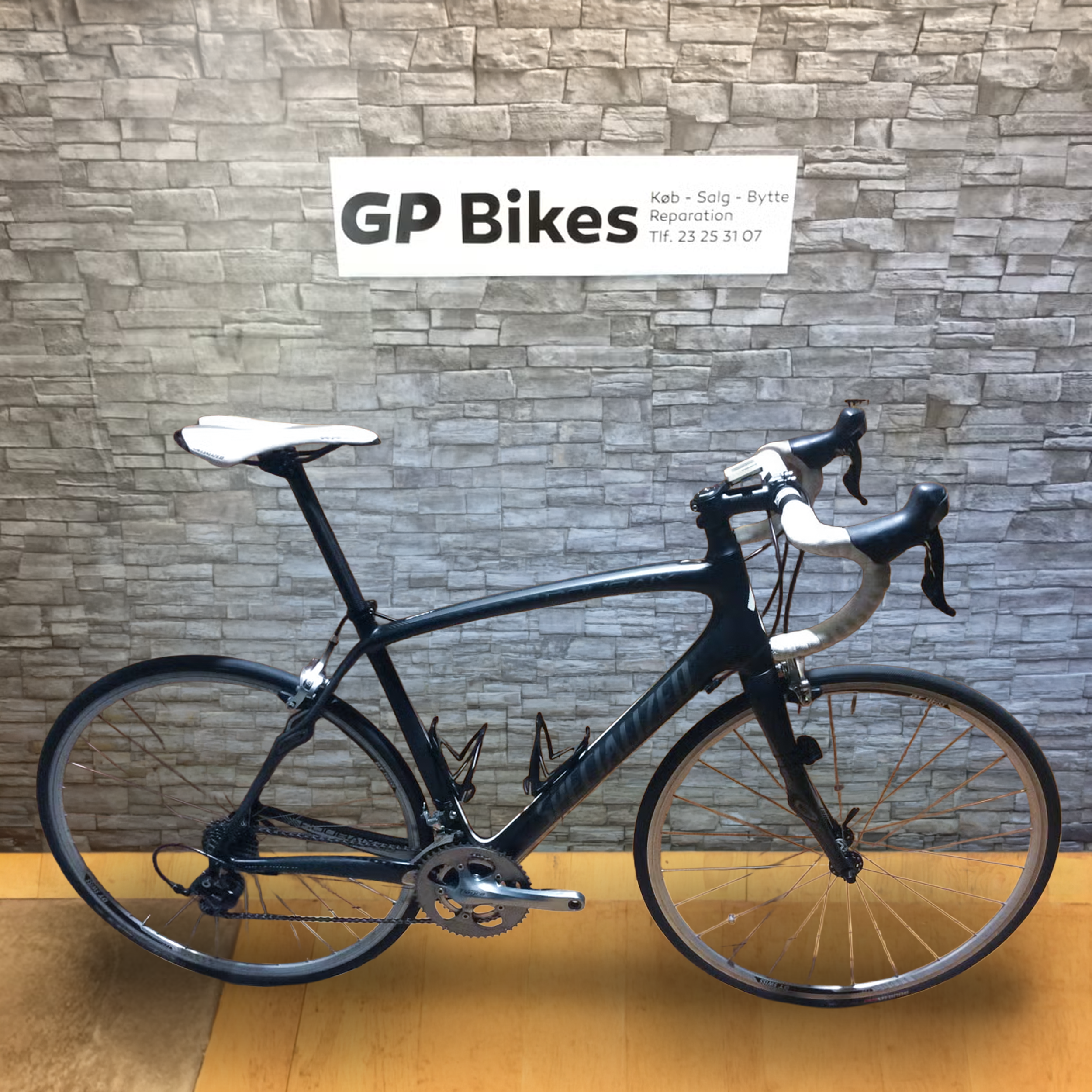 Specialized Roubaix Sport Carbon