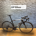 Superior Road LTD Carbon Racer – Shimano Ultegra Di2 22 gear, 54 cm, 2016