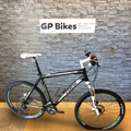 Trek 4500 MTB – Shimano Deore 27 gear, 21" alu stel, 26" hjul