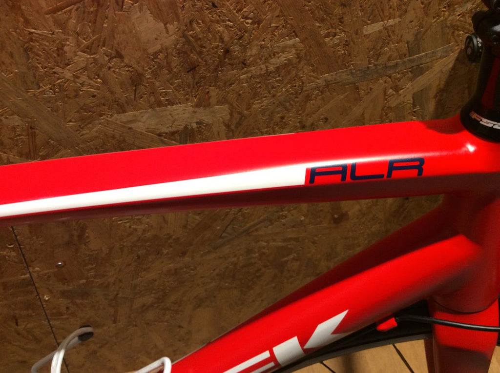 Trek Emonda ALR – Herre Racer, Alu, str. 54 cm, Shimano Tiagra 20 gear, årg. 2015
