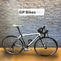 Vission NC 890 – Herre Racer, Carbon, str. S, Shimano Dura-Ace 20 gear