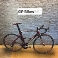 Wilier Cento 1 Air Carbon Racer – Shimano Dura-Ace 22 gear, 56 cm, 2013