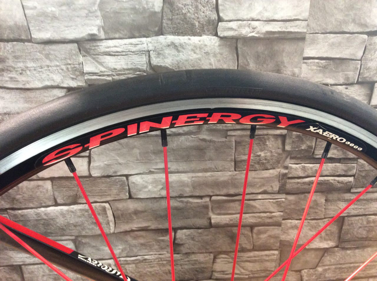 Wilier Cento 1 Air Carbon Racer – Shimano Dura-Ace 22 gear, 56 cm, 2013