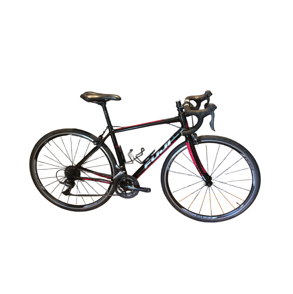 Fuji Finest TWO3 Alu – Shimano Claris 16 gear