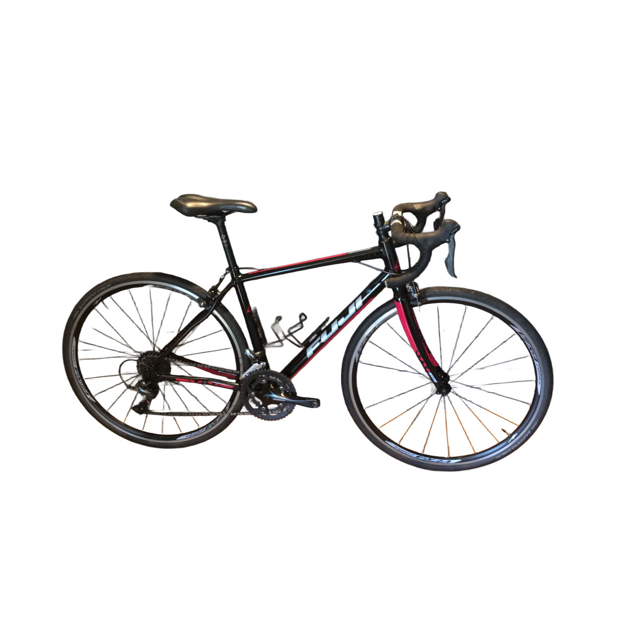 Fuji Finest TWO3 Alu – Shimano Claris 16 gear