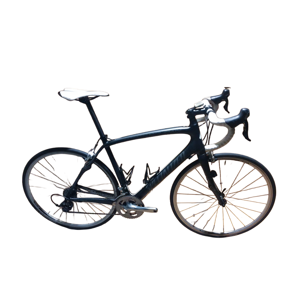 Specialized Roubaix Sport Carbon