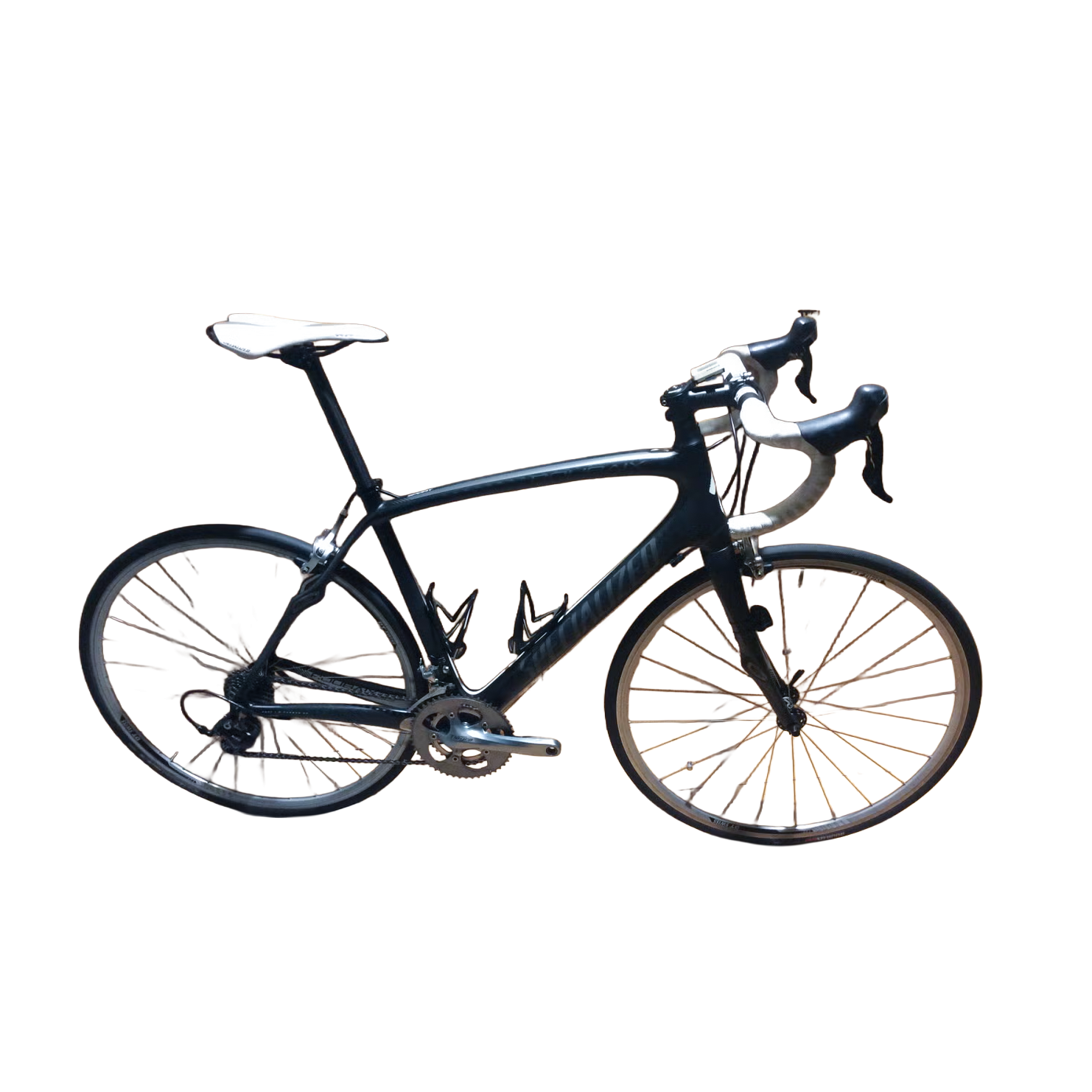 Specialized Roubaix Sport Carbon