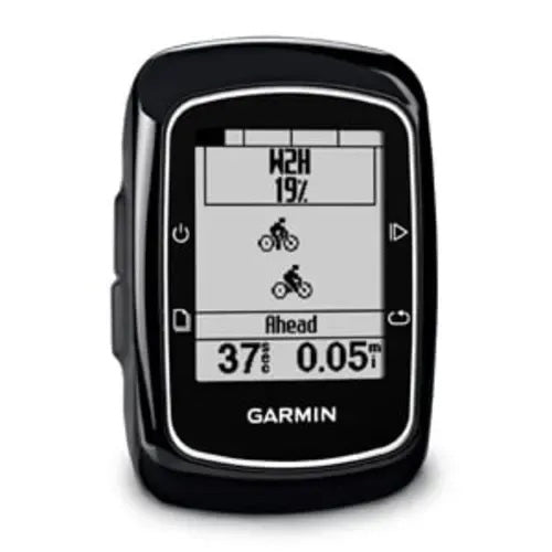 Garmin Edge 200 – GPS Cykelcomputer med lader og mount