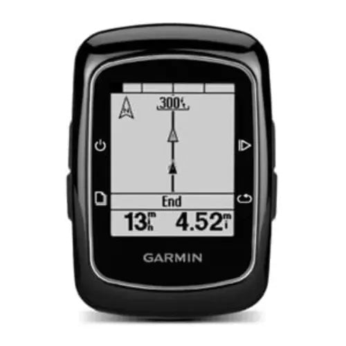 Garmin Edge 200 – GPS Cykelcomputer med lader og mount