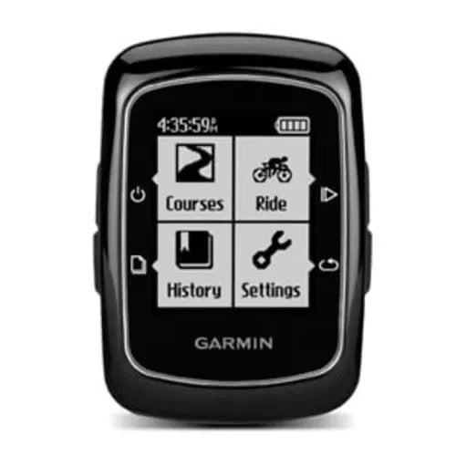 Garmin Edge 200 – GPS Cykelcomputer med lader og mount